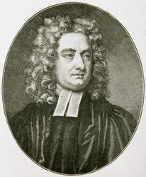 Jonathan Swift (1667-1745)